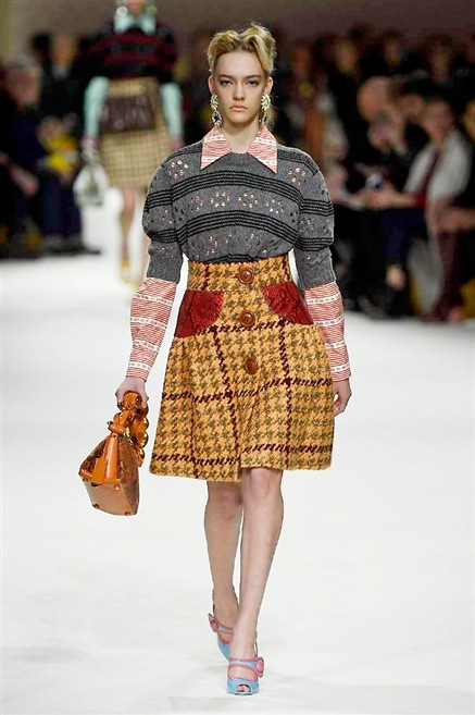 Miu Miu sfilata autunno inverno 2015-2016 005