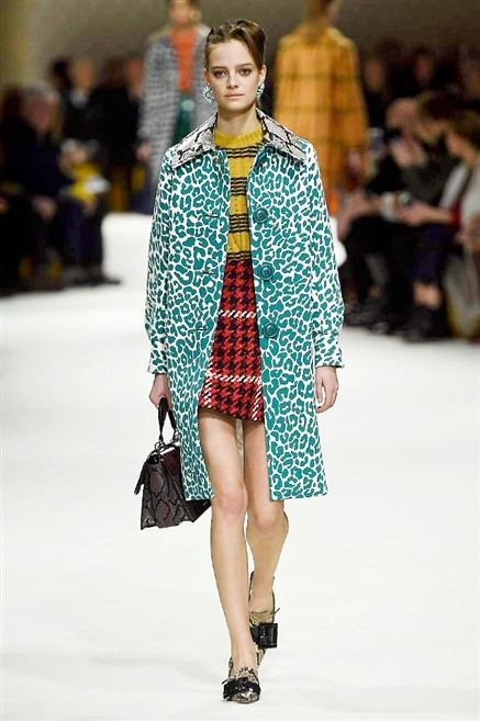 Miu Miu sfilata autunno inverno 2015-2016 008