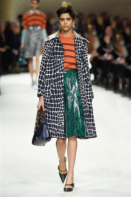 Miu Miu sfilata autunno inverno 2015-2016 009