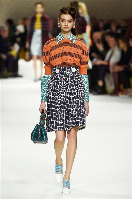 Miu Miu sfilata autunno inverno 2015-2016 0010