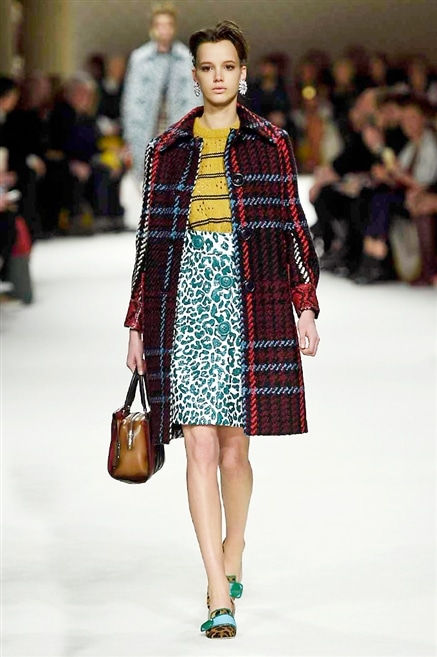 Miu Miu sfilata autunno inverno 2015-2016 0011
