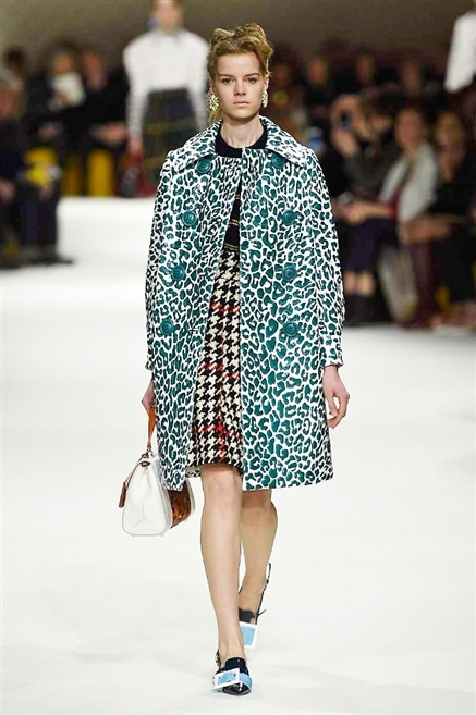 Miu Miu sfilata autunno inverno 2015-2016 0012