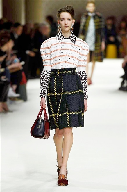 Miu Miu sfilata autunno inverno 2015-2016 0013