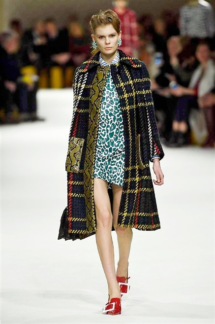 Miu Miu sfilata autunno inverno 2015-2016 0014