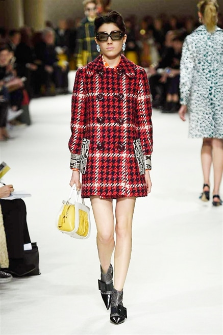Miu Miu sfilata autunno inverno 2015-2016 0015