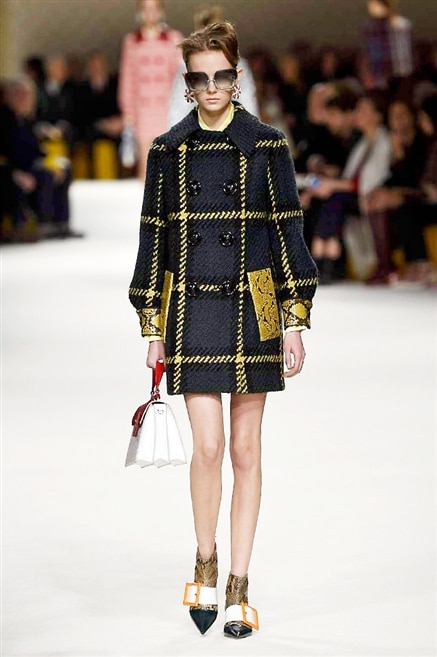 Miu Miu sfilata autunno inverno 2015-2016 0016