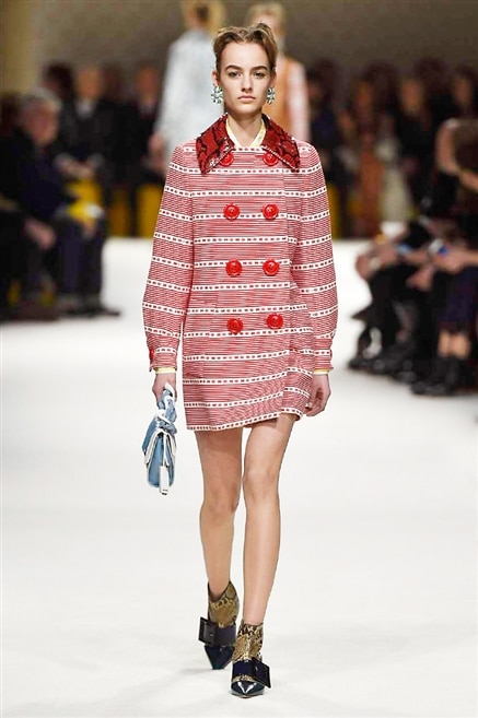 Miu Miu sfilata autunno inverno 2015-2016 0017