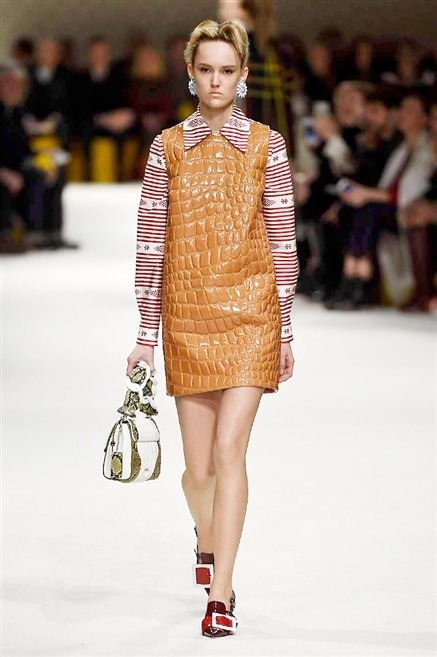 Miu Miu sfilata autunno inverno 2015-2016 0018
