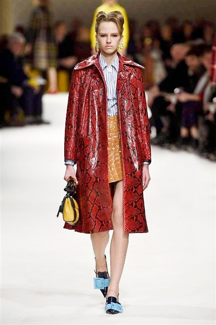 Miu Miu sfilata autunno inverno 2015-2016 0019