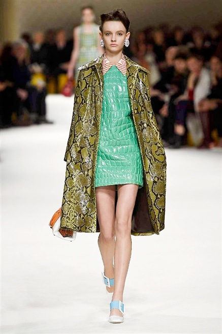 Miu Miu sfilata autunno inverno 2015-2016 0022