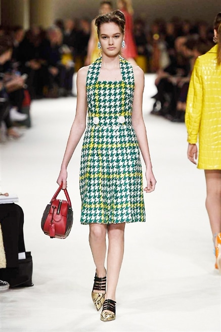 Miu Miu sfilata autunno inverno 2015-2016 0023