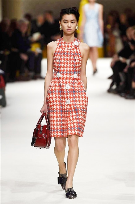 Miu Miu sfilata autunno inverno 2015-2016 0025