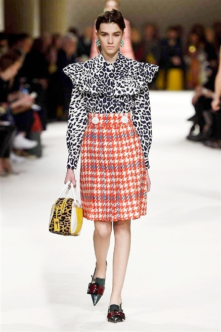 Miu Miu sfilata autunno inverno 2015-2016 0027