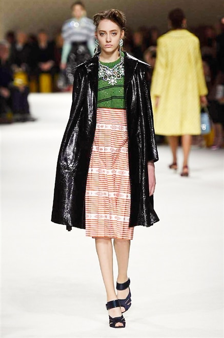Miu Miu sfilata autunno inverno 2015-2016 0032