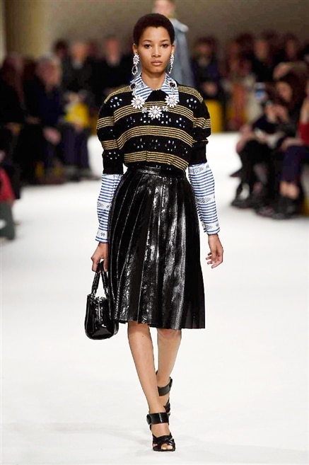Miu Miu sfilata autunno inverno 2015-2016 0034