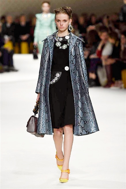 Miu Miu sfilata autunno inverno 2015-2016 0035