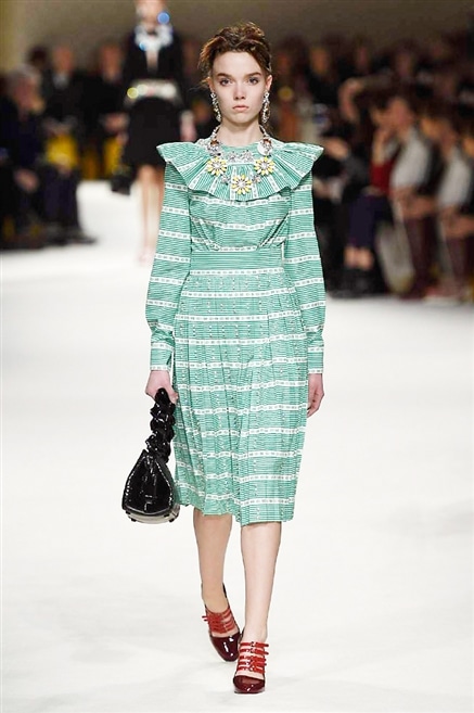 Miu Miu sfilata autunno inverno 2015-2016 0036