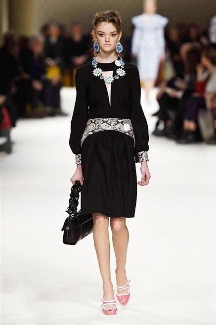 Miu Miu sfilata autunno inverno 2015-2016 0037