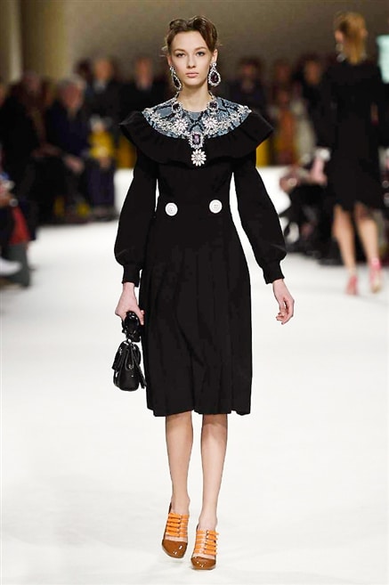 Miu Miu sfilata autunno inverno 2015-2016 0040