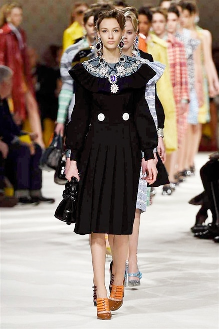 Miu Miu sfilata autunno inverno 2015-2016 0041
