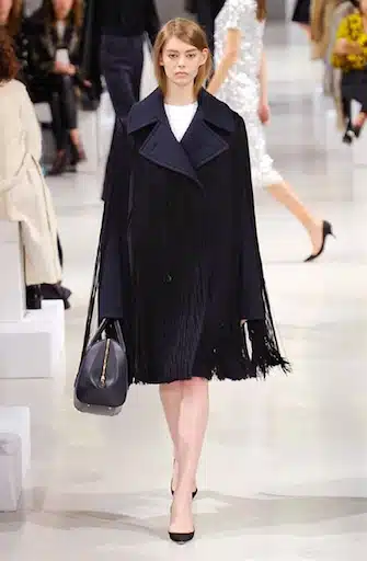 nina ricci collezione autunno inverno 2015-2016