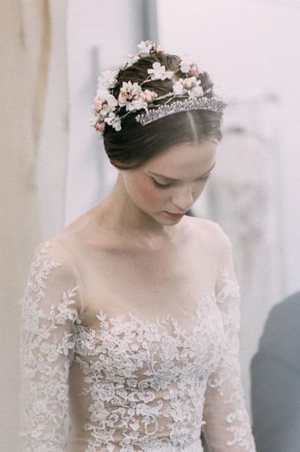 reem acra accessori sposa 2015
