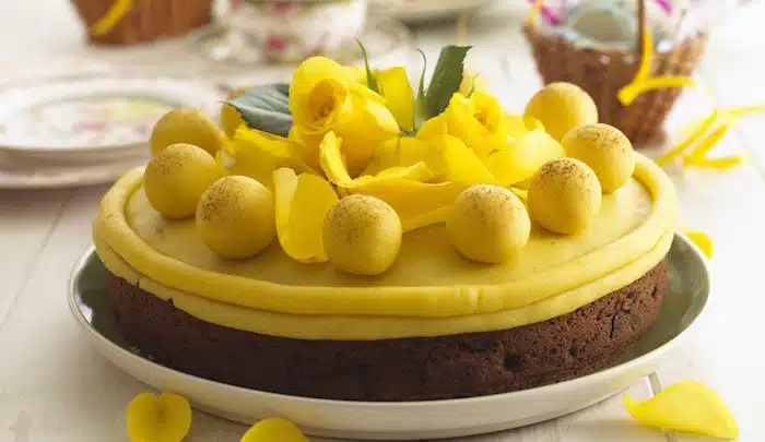 menu di pasqua 2015