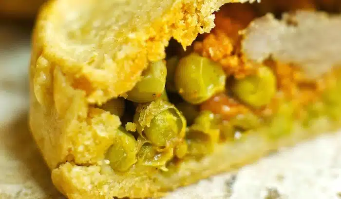 panadas