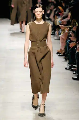 rochas sfilata inverno 2015