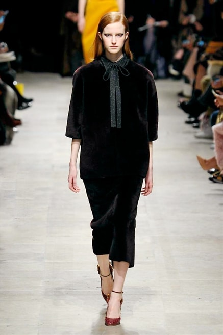Rochas sfilata  inverno 2015 0012
