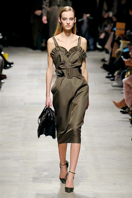 Rochas sfilata  inverno 2015 0014