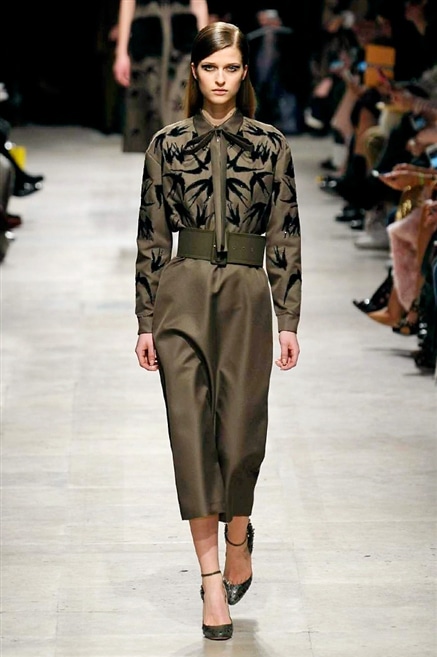 Rochas sfilata  inverno 2015 0015