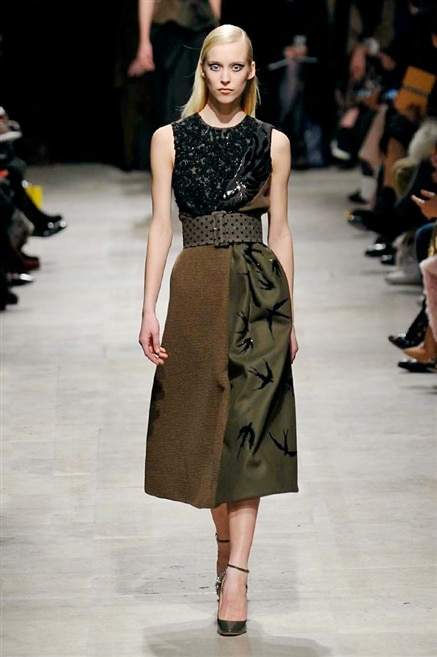 Rochas sfilata  inverno 2015 0018