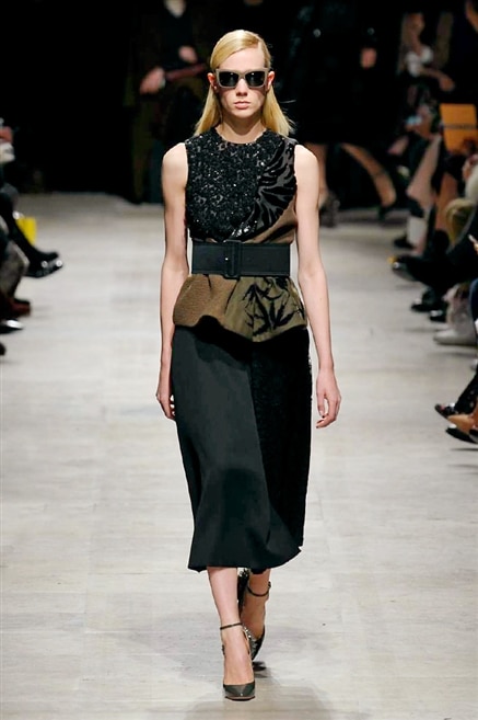 Rochas sfilata  inverno 2015 0019