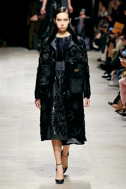 Rochas sfilata  inverno 2015 0020
