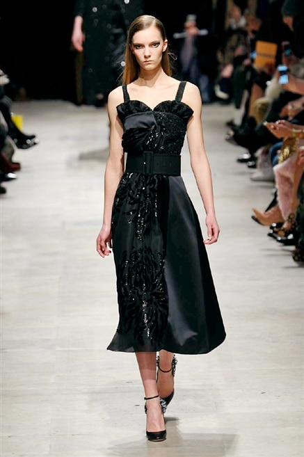 Rochas sfilata  inverno 2015 0021
