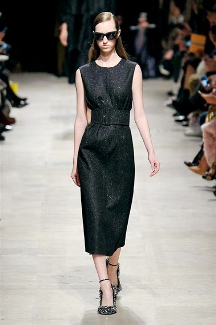 Rochas sfilata  inverno 2015 0023