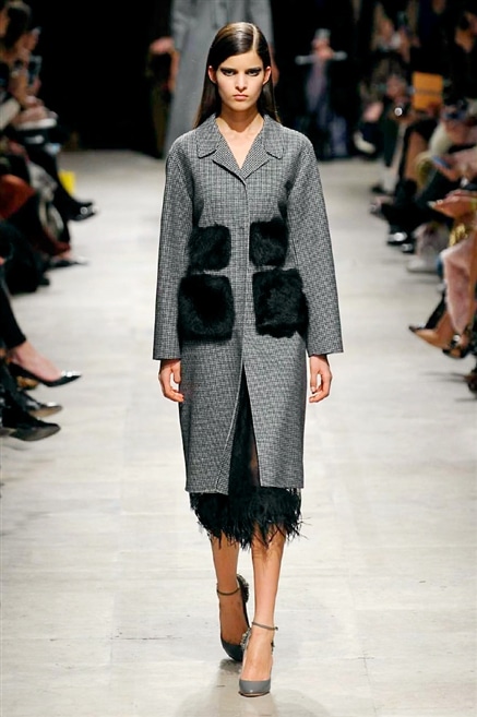 Rochas sfilata  inverno 2015 0026
