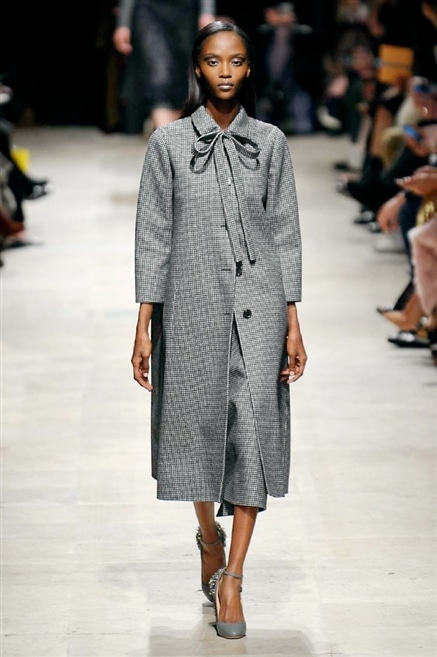 Rochas sfilata  inverno 2015 0027