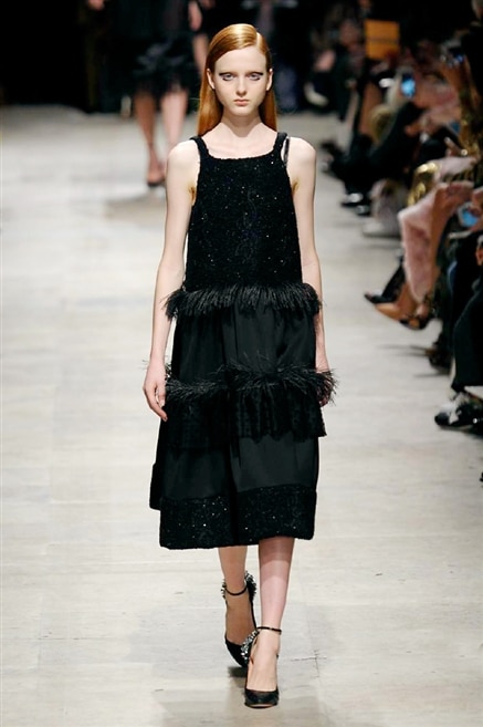 Rochas sfilata  inverno 2015 0029