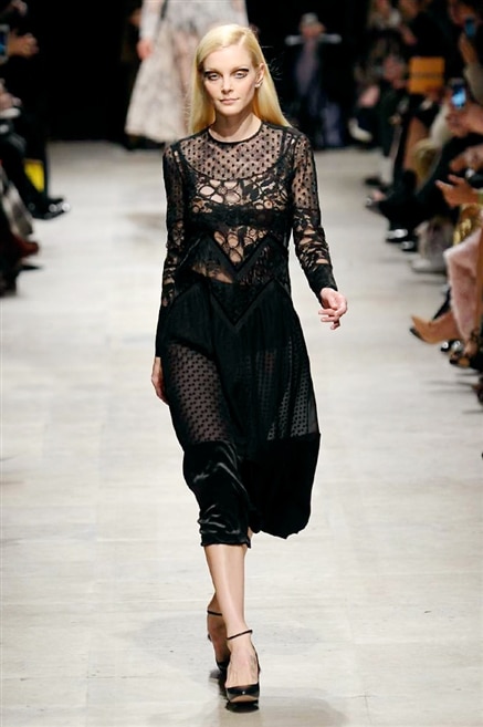 Rochas sfilata  inverno 2015 0033