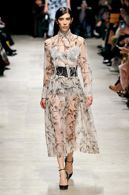 Rochas sfilata  inverno 2015 0034