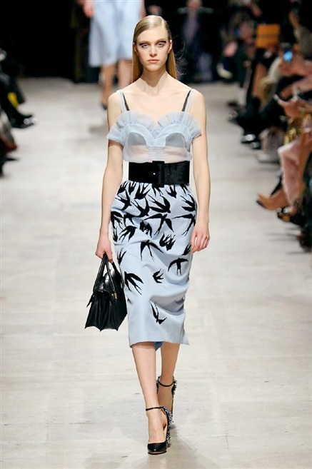 Rochas sfilata  inverno 2015 0035