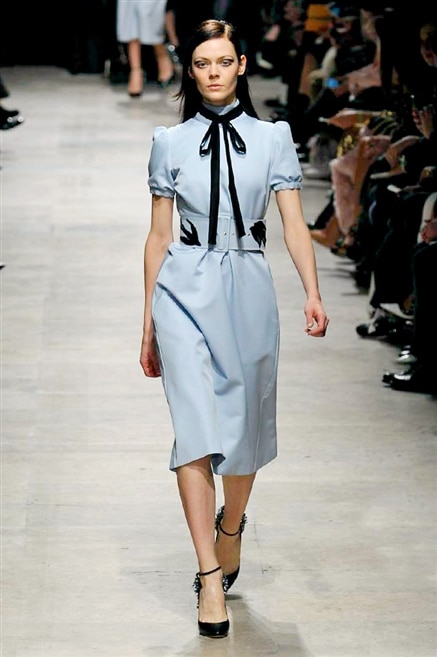 Rochas sfilata  inverno 2015 0036