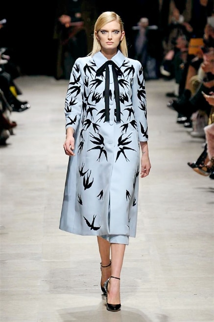 Rochas sfilata 2015 0038