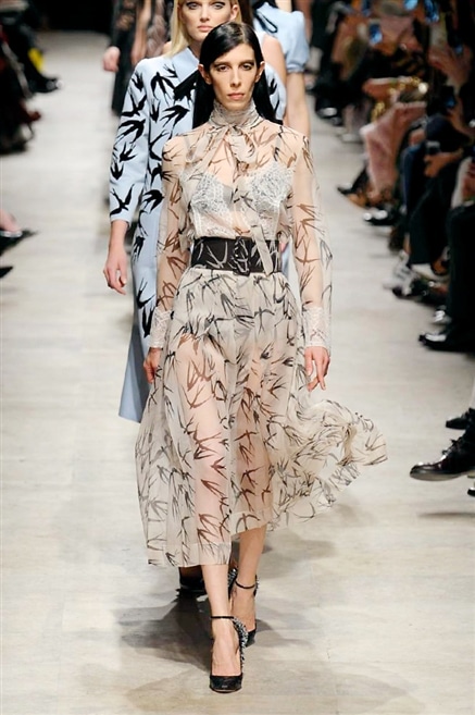 Rochas sfilata 2015 0039