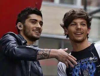 Zayn Malik one direction