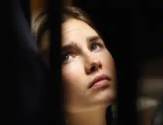 Amanda Knox