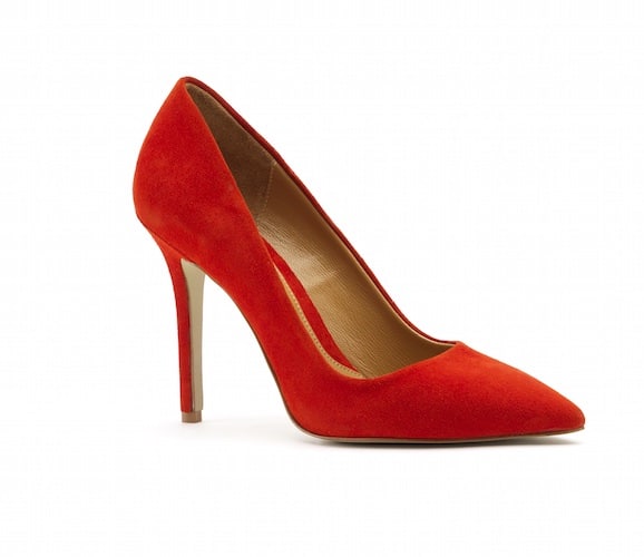 scarpe cafe noir