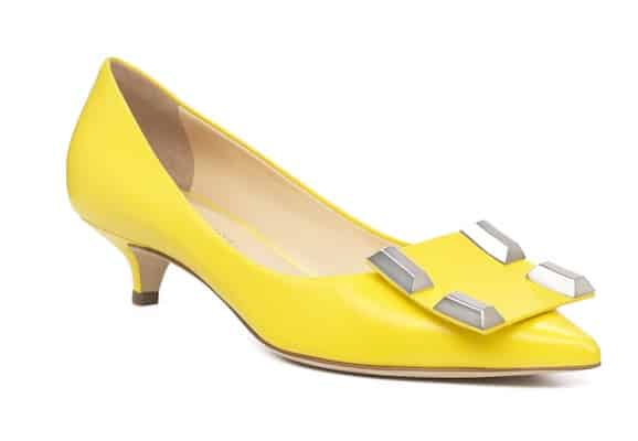 scarpe donna eleganti estate 2015